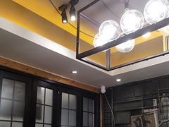 -河坝烧烤串城(金达莱店)