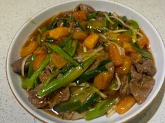 -如轩·海鲜砂锅粥·潮汕菜(小榄店)