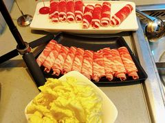 -海底捞火锅(高新活力汇店)