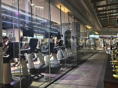 -威克健身游泳(万菱汇店)