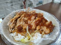 -陆长玖古法猪脚饭(玄风桥店)