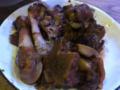 -每碗面馆(新鸿安大厦店)