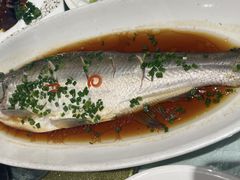 -乾隆美食·本帮菜(黄河路店)