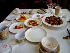 android_upload_pic-仿膳饭庄(天安门店)