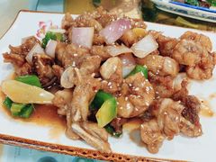 -杨南饭店·二十五年闽菜馆(凤湖新城一店)