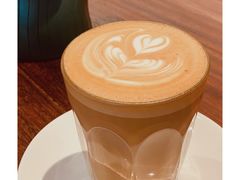 -Seesaw Coffee(上海尚悦湾店)