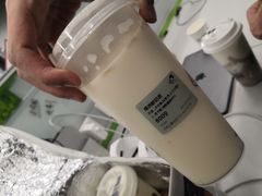 -喜茶(北京三里屯太古里店)