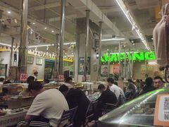 -曾百万小炉小串自助烧烤(高新店)