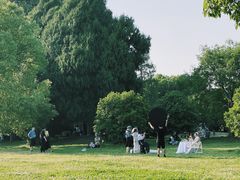 -东湖落雁景区