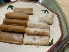 -东胜客河鲜店·西江河鲜·老字號渔家菜