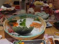 -桃夭日式料理(国信店)