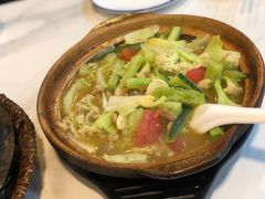 -阿忠食坊大排档·20年老店(万象城店)
