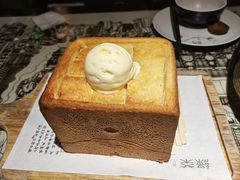-绿茶餐厅(龙湖星悦荟店)