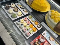 -Pantry's Best派悦坊蛋糕(K11购物艺术中心店)