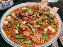 -一块豆腐·海鲜·家常菜(李沧书院路店)