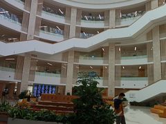 -厦门市图书馆(集美新城馆区)