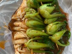 -小朱麻辣串(益民街店)