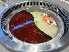 -蜀留香火锅·始于1999·原四川老火锅(白堤路店)