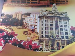 -广州市城市规划展览中心