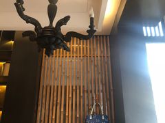 门面-川江号子火锅(运河城店)