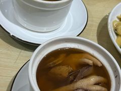 -东山茶寮(新安店)