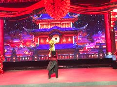 -陕北民歌大舞台