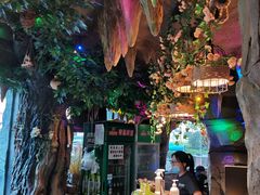 -大哈福烧烤·海鲜·家常菜(延安三路店)