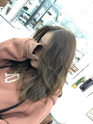 -潘多拉Hairsalon