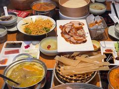 -德香苑脆皮烤鸭·经典(爱融荟城店)