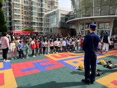 -华杉幼儿园(青塔校区)