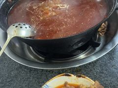 -石灰市毛记烧鸡公(解放碑店)