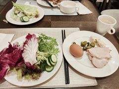 -宁波威斯汀酒店