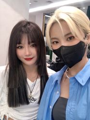 -Kraemer Paris  苏豪路易士·嘉玛发廊