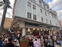 -民信老铺(双皮奶博物馆店)