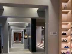 -天津瀚金佰九号温泉酒店(南楼地铁站店)