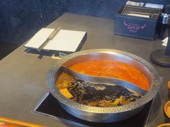 -牛武士寿喜烧·和牛火锅自助(全球首店)