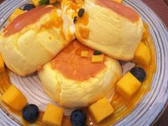 -UPPER KITCHEN(延安路店)