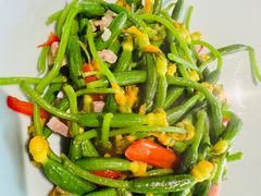 -野蔓果·山野菜(西湖景区·龙井茶田店)