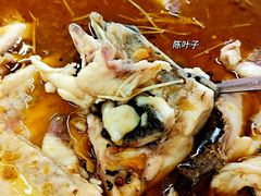 -重庆椒麻鱼·川味江湖菜
