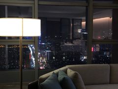 -秀·吧 Show Bar(兰州盛达希尔顿酒店)