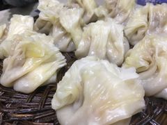 -西夏回族烧麦馆(牡丹街店)