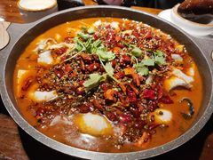 -东家小院金汤酸菜鱼(南阳路店)