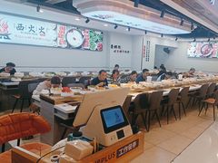 -西火火·川派小火锅(西溪银泰店)