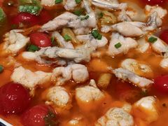 泡椒牛蛙-阿毛饭店首店·宁波老字号(文化广场店)