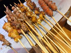 -肉串汪(西便门店)