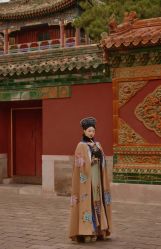 点击看大图 -美云庭古装·格格服汉服·京城旅拍(北京店)