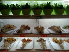 -百味源炭火烤翅 ·夜市大排档(酒仙桥店)