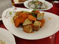 -外沙富龙城酒楼(老街店)