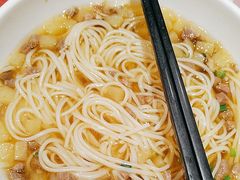 -西贝(上海新梅广场店)