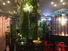 -锋味餐厅(空港复悦里店)